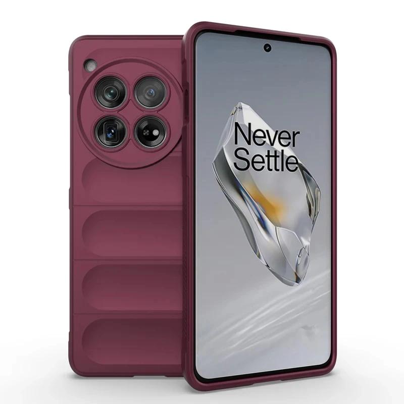 

Для OnePlus 12R 11R 10R 10 11 12 R 5G задняя крышка телефона чехол мягкий жидкий силикон против падения ударопрочный защитный чехол Funda Coque For OnePlus 12R