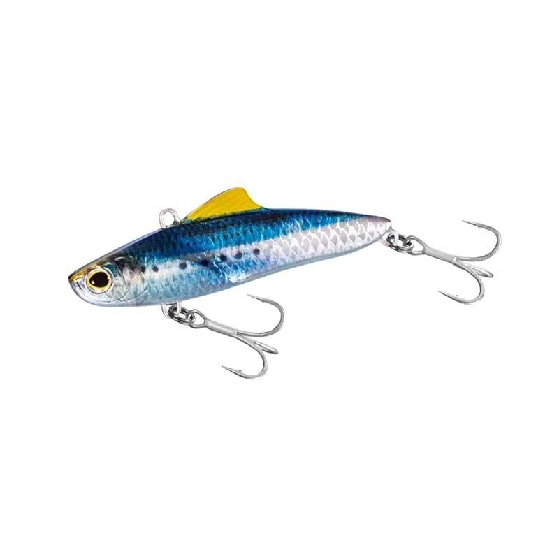 

SHIMANO essence salvage solid 70ES XV-270Q 020 NR Sardine