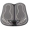 Foot Massager Mat USB Rechargeable 8 Modes 19 Strength Microcurrent Pulse Massage Pad