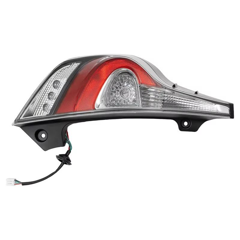 LED Rear Turn Signals, Brake Lights, and Taillights for 2015-2019 Prius C