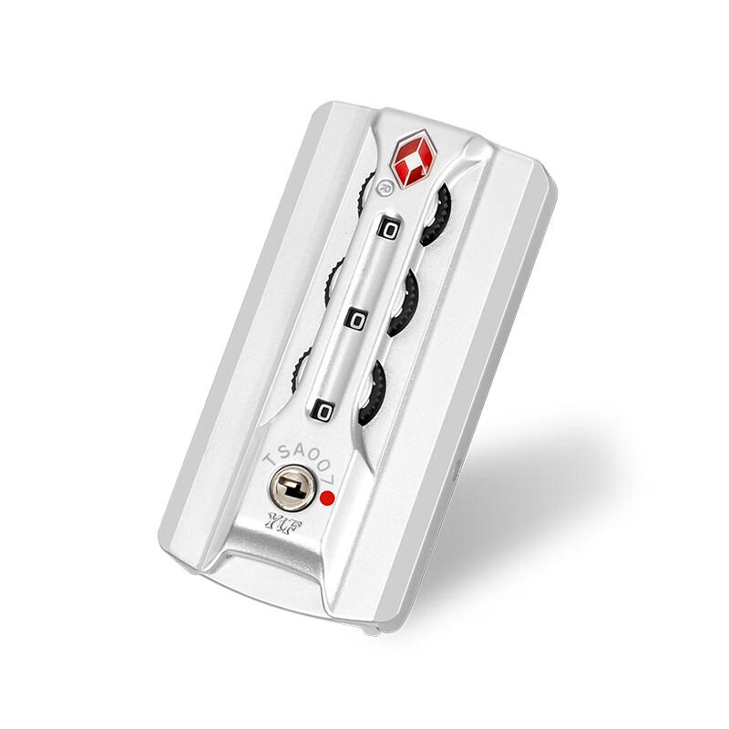 

Huishida Алюмінієвий багаж Замінний кодовий замок