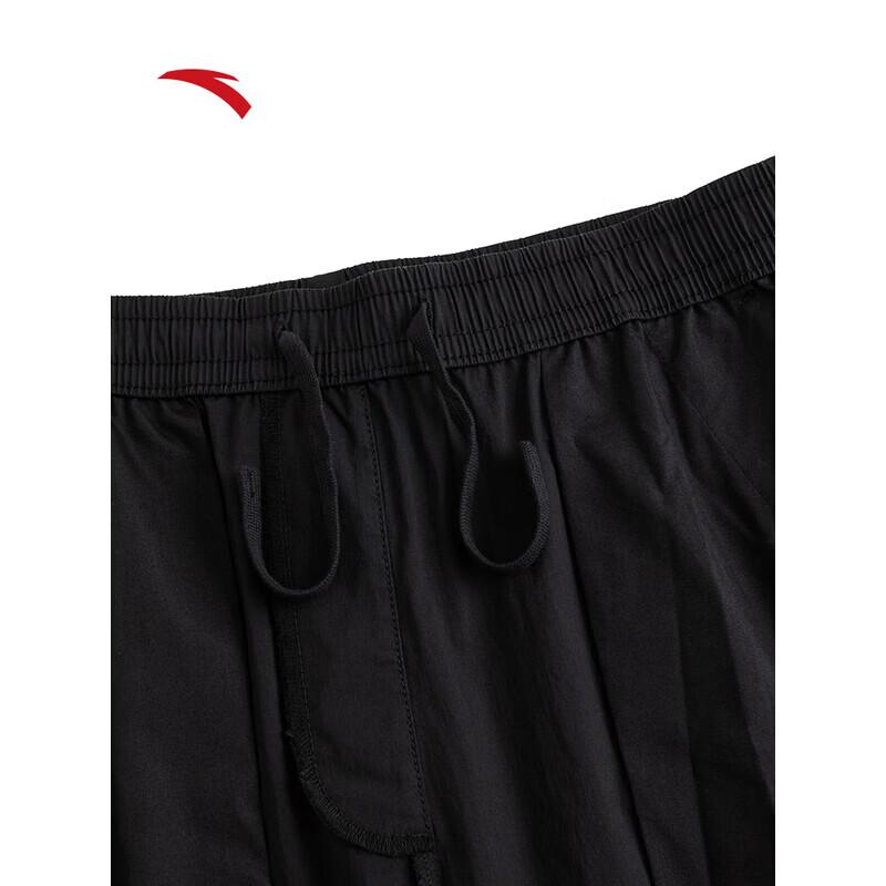 Anta Men's Loose Fit Casual Sport Pants
