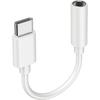 Type C to 3.5mm Headphone Adapter USB-C 3.5 Jack Audio Cable for Huawei P30 Xiaomi Samsung Oneplus Earphone Audio Adapter 3