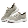Skechers Tessuto a Rete Semplici Versatili Scarpe Casual Basse Sneakers da Uomo Grigio 210815-BGE