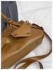 Exquisite Women's Fashion Versatile Shoulder Crossbody Bag - High-End Casual Commuter for Autumn/Winter 2025