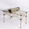Portable Folding Roll-up Camping Table