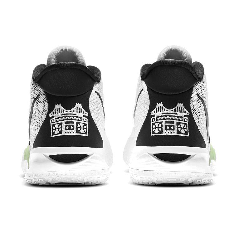 Nike Kyrie 7 'Brooklyn Beats' CQ9326-100