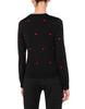 MOSCHINO Heart All-Over Knit