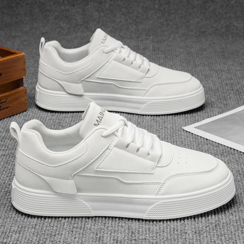 Extra Large Size Men's Shoes Board Shoes Casual Sports Shoes Spring and Summer New Single Shoes
