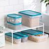 Chahua 1300ml Microwavable Plastic Food Storage Container
