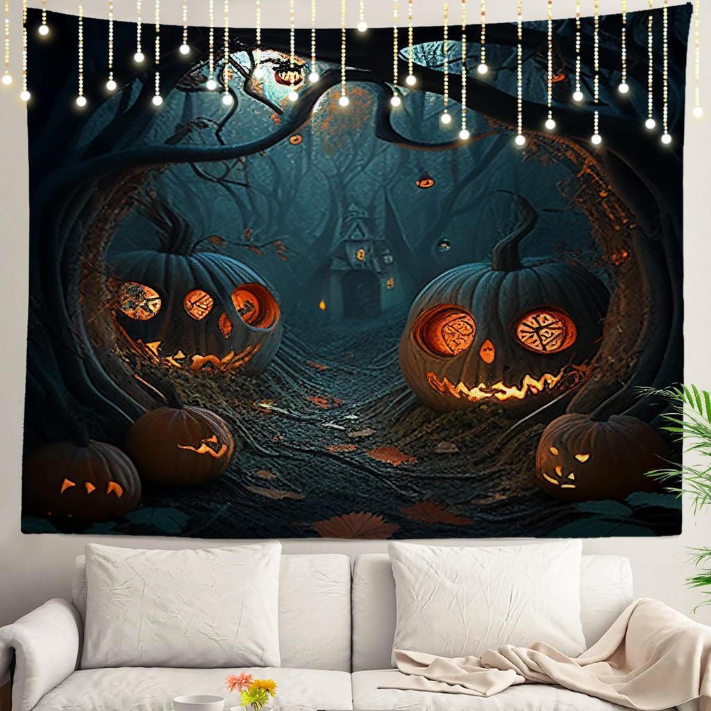 Space Tapestry,Space Pattern Science Stars in Galaxy Wall Hanging Large Tapestry Psychedelic Tapestry Decorations Bedroom Living