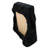 Turntable Dust Cover Record Player Protective Cover Scratch-Resistant Dust-proof Cap Case For AT-LP120XUSB