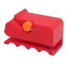 Cardboard Cutter for Cat Scratchers 3D Printed   Cardboard Stripper Cat Scratching Board Cutting Tool