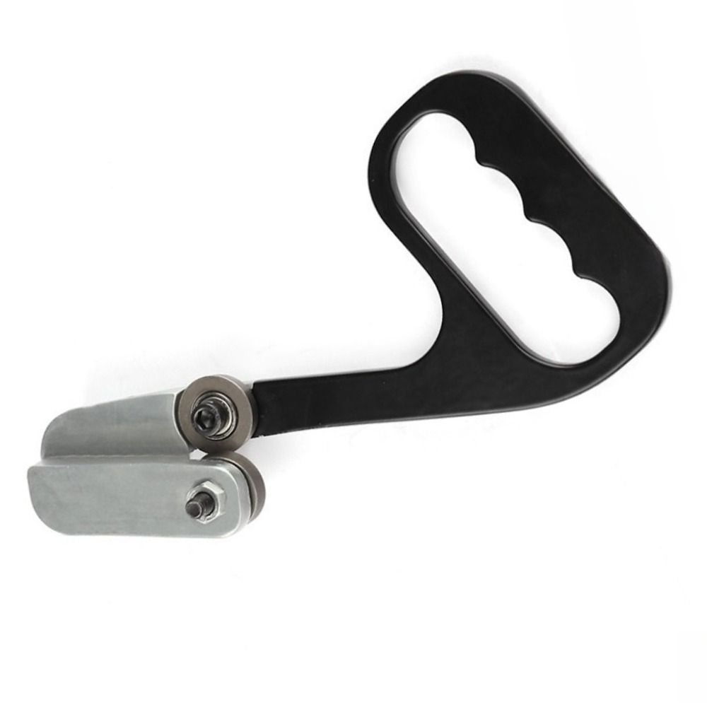 Fast Cutting Metal Plate Cutter Hand Pull Type Metal Cutting Tool Useful Sheet Metal Cutter