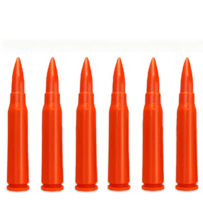 Type 95 Plastic Simulation Bullet Model