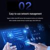 H3C MS4100-24G-HPWR-LI Gigabit PoE+ Managed Switch