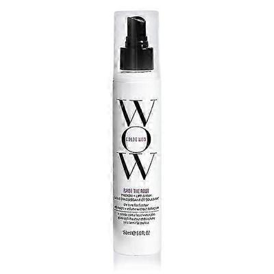Color Zvednutí u kořínků Zahuštění + Zvedací Sprej 150ml Lak na vlasy Péče Bezpečný pro vlasy