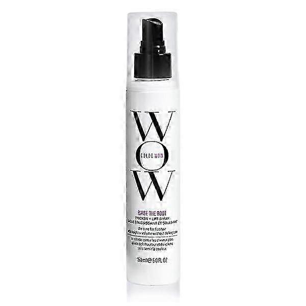 Coloration Rehausser la Racine Épaissir + Spray Volumisant 150ml Laque Soin Cheveux Sûr