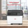 GreatWall A280HN A4 Monochrome Laser Printer CN plug (adapter included)