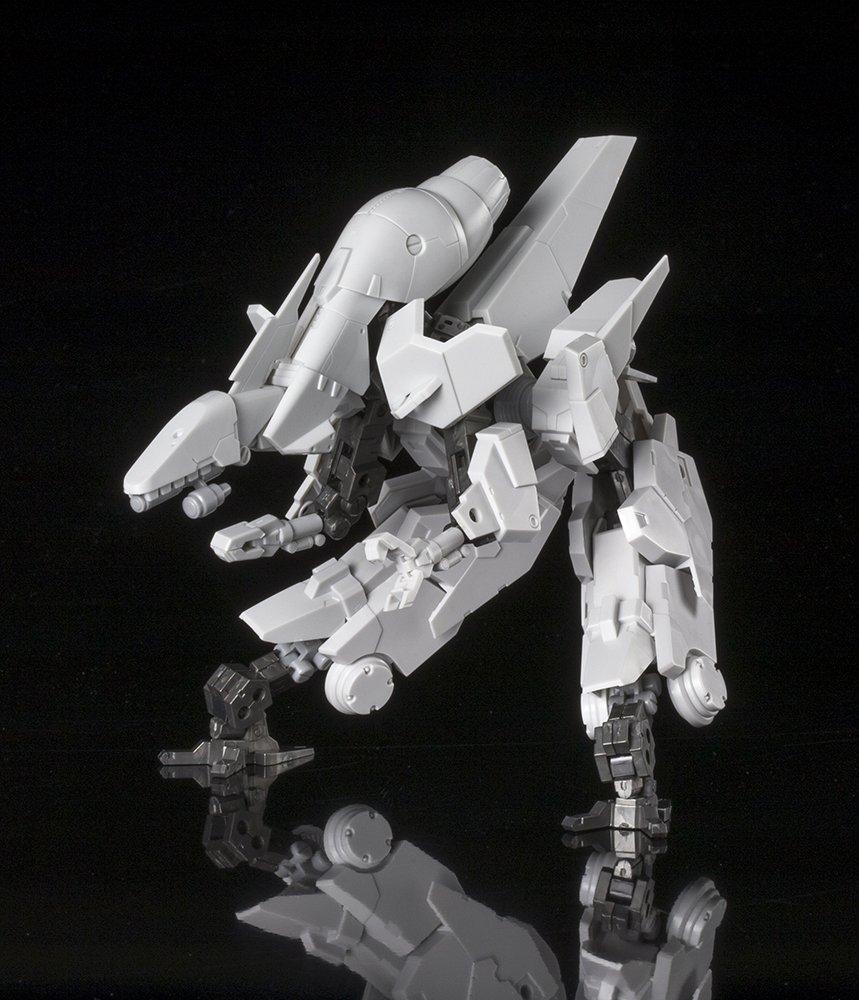 Kotobukiya Рамка Arms Kobold Strauss Armor Set Scale Plastic Model + Ver.FME. 1/100