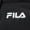 Fila ORIGINALE Down Vest Women's Jet Black F51W549903FBK