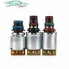 7PCS  6R80 Transmission Valve Body Solenoids Kit Suit for Ford Explorer Ranger Mustang Territory Transit Everest F-150 2011-2017