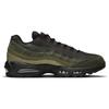 New Nike Air Max 95 Black Earth Sequoia Cargo Khaki FD0652-001