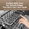 Sink Caddy Kitchen Storage Rack