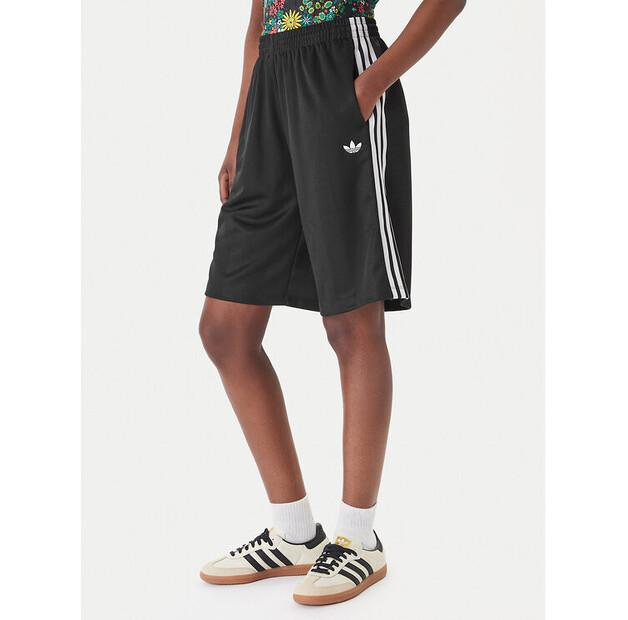 

Шорты спортивные adidas 3-Stripes Jaquard EU XS