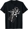 Umamusume Pretty Derby Kitasan Black Style T-Shirt