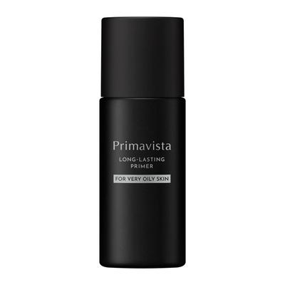Prima Vista Skin Protect Base Talgrissprävention Super Oily