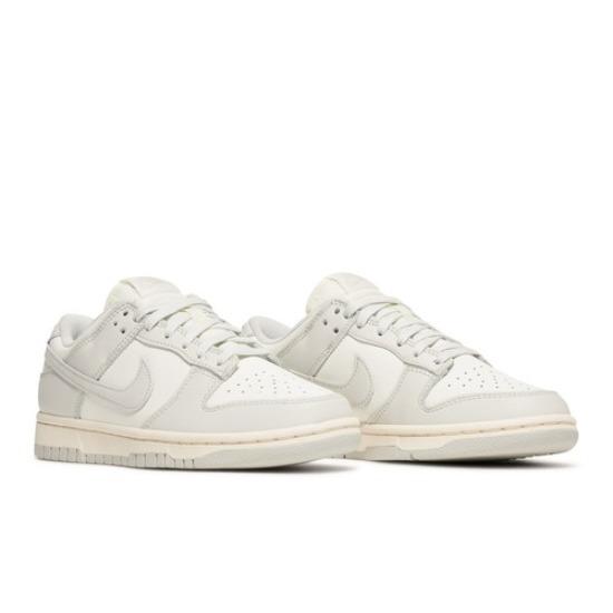Nike Wmns Dunk Low Светлая кость DD1503-107 EU 43 костяной/слоновая кость