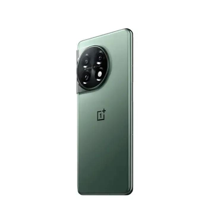 OnePlus 11 5G Unlocked Dual SIM Smartphone 12GB/16GB RAM 256GB