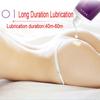 25ML Water Based Lubricant for Anal Vaginal Sex Strong Drawing Lubrication Lasting Sex Oil Cream Easy Clean Adult Product for Couple