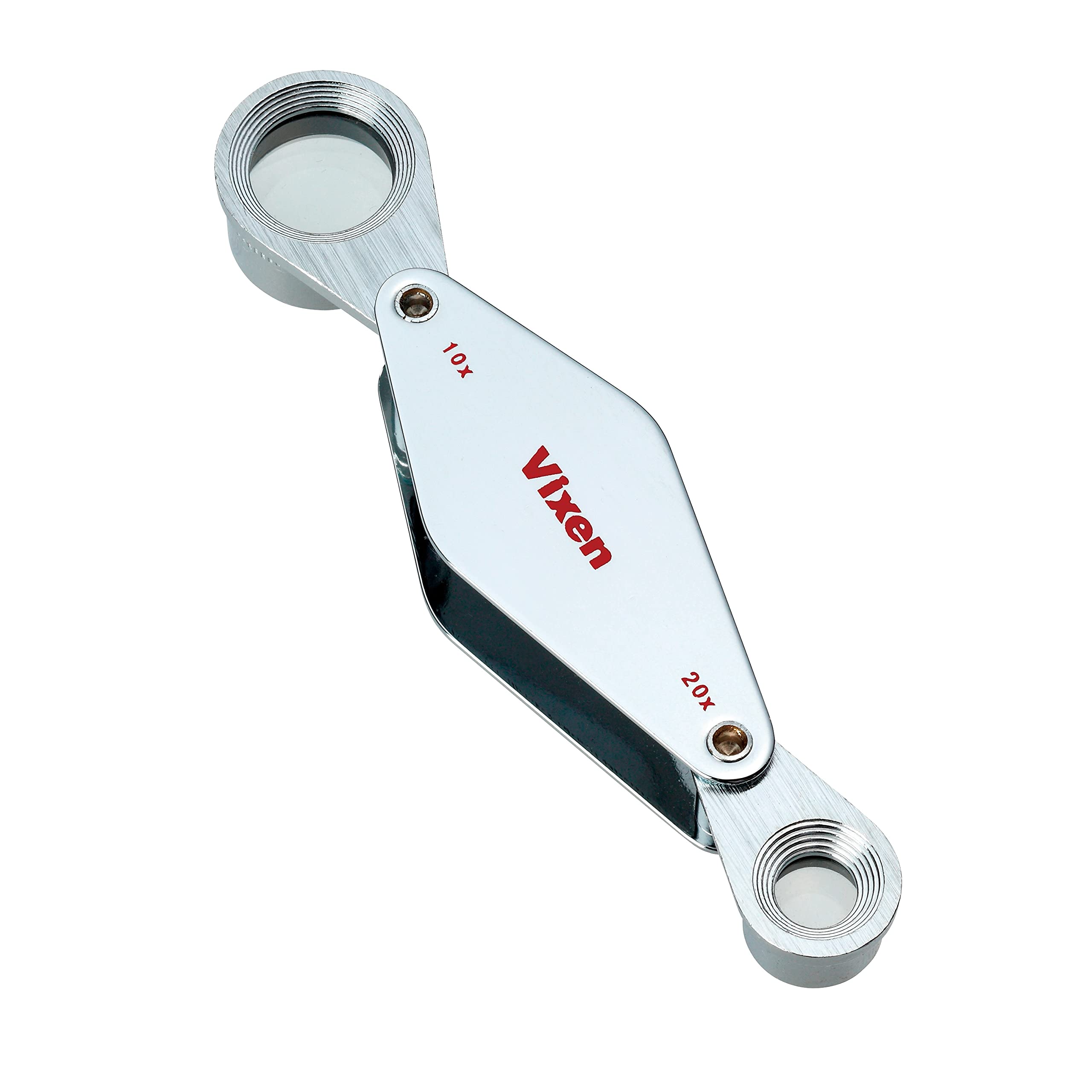 

Vixen Metal Holder 41375 D12-7 срібний