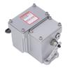 24V DC Dieselgenerator-Set Externer Aktuator Elektromagnetischer Elektronischer Gaszug-Steueraktuator