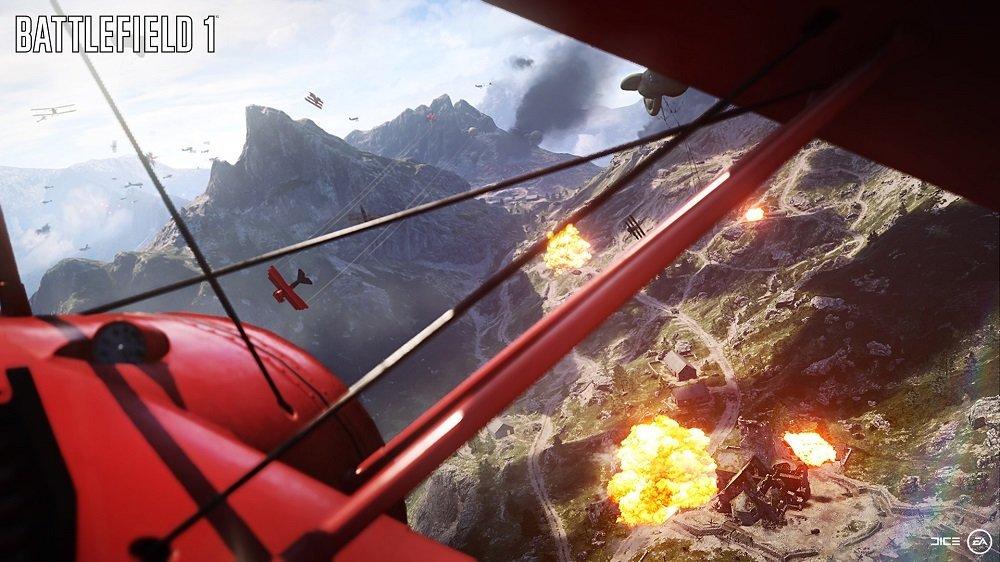 EA BEST HITS Battlefield 1 Revolution Edition - PS4