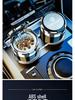 Hanging Arcfox Car Ashtray: Multifunctional Interior Accessory for Men & Women