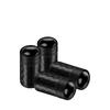 4PCS Car Badge Wheel Tires Valve Cap Metal Tyre Dust Cover Accessories For Honda CITY CIVIC  Mugen -V CR-ZModulo Vezel stickersVO5 