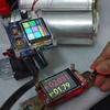 Spots Welder Board Digital Display Spots Welder Board Digital Display Adjustable  Spots Welding Machine Circuit Board