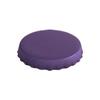 Soda Lid Multi-Color Beverage Can Protector Silicone Can Covers Leak-Proof Cap