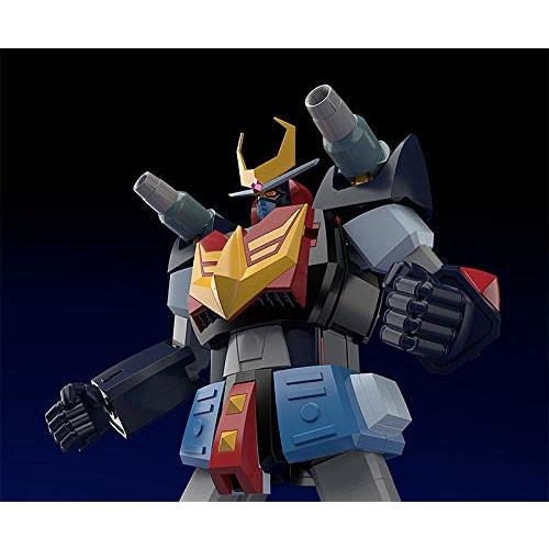 GOOD SMILE COMPANY MODEROID Space Warrior Baldios Baldios Non-Scale Assembled Plastic Model Kit Second Resale