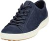 Sneakers Ecco Soft 7 M (470364) blau