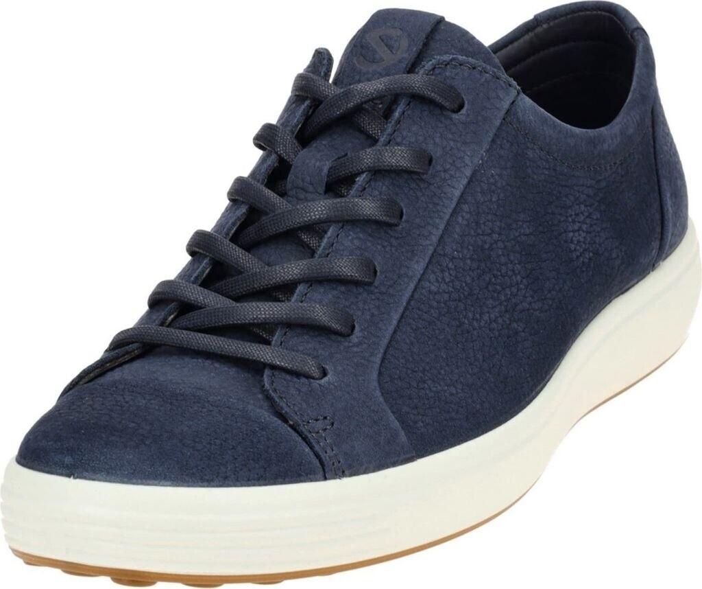 Sneakers Ecco Soft 7 M (470364) blau