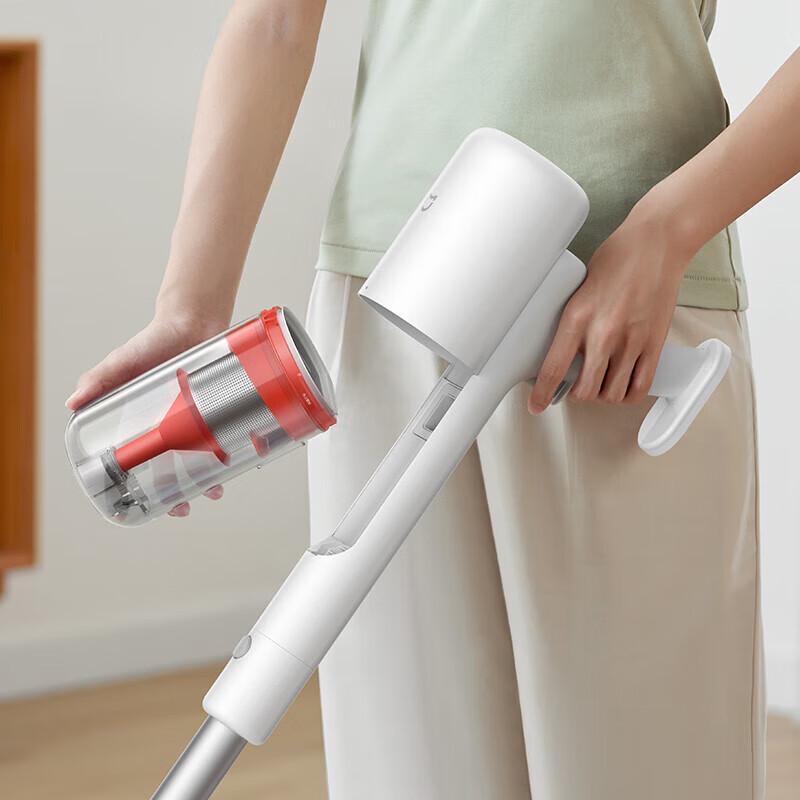 Mijia Xiaomi Wireless Vacuum Cleaner 2 Lite
