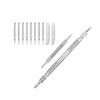 12-Piece Watch Repair & Band Adjustment Tool Set