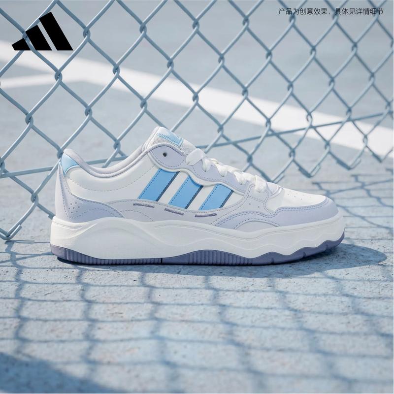 Adidas Lite Shuffle Sport Casual Shoes 36.5