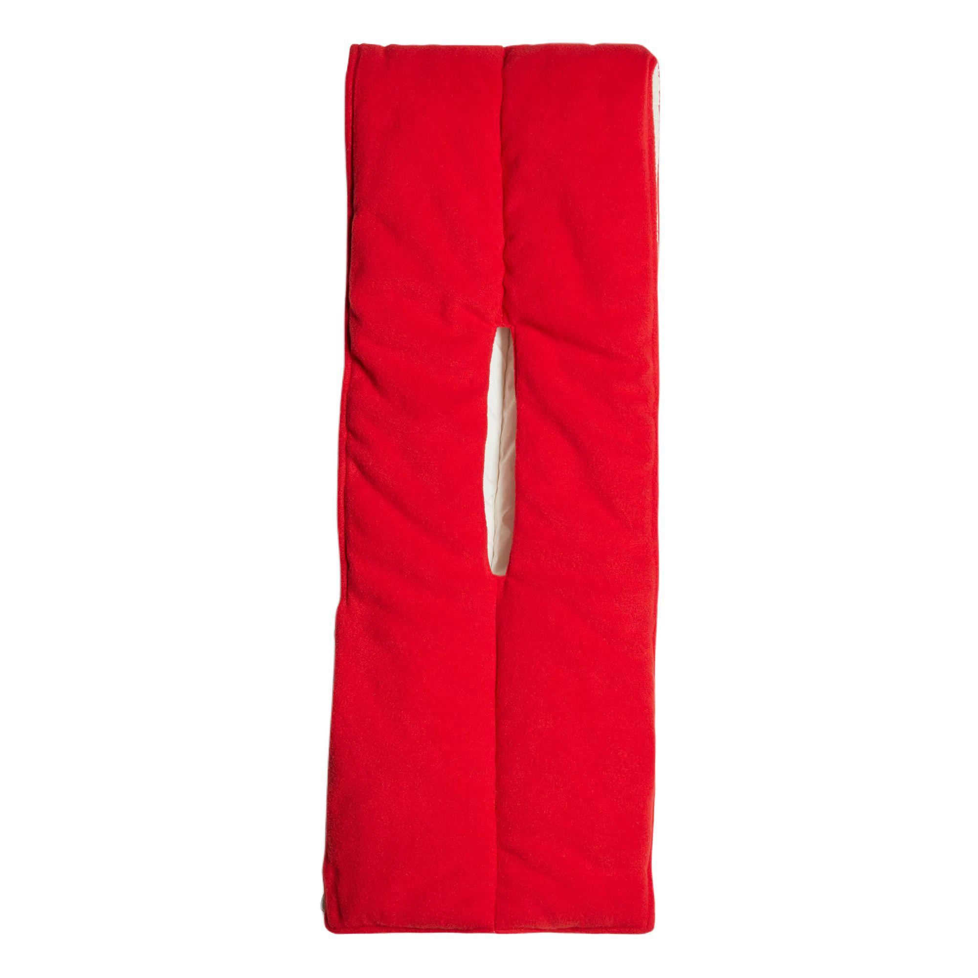 Adidas Originals Snoods Unisex Red IY9563 NS