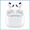 Ασύρματα Ακουστικά Bluetooth AirPods 3 Τύπου One Tap Pair Θήκη Φόρτισης Type-C Περιβαλλοντικός Στερεοφωνικός Ήχος Ελαφριά Άνετα Ακουστικά
