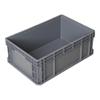 EU Standard Plastic Logistics Turnover Box